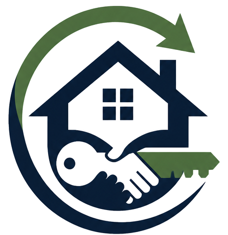 Reality Buy Back Group mark